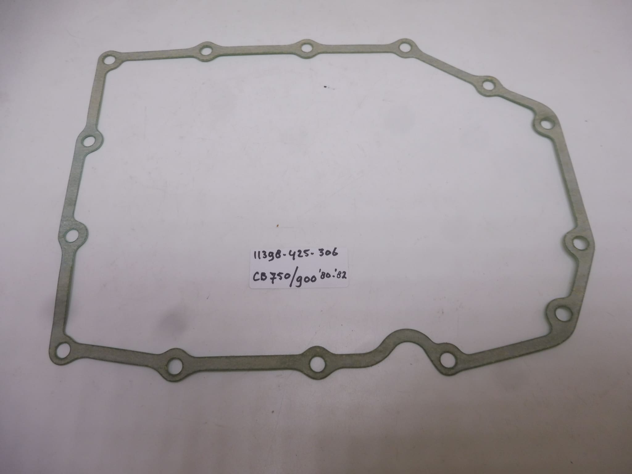 11398-425-306 Gasket oil pan CB 750/900 original '80-'82