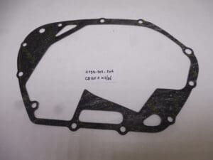 11394-303-306 Gasket cover clutch Honda CB 125 A K3/B6 original