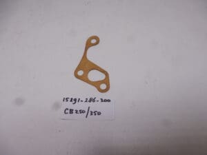 15291-286-300  Gasket oil pump CB 250/350 original