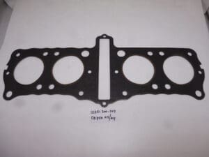 12251-300-307 Gasket cil.head original  Honda CB 750 K3/K4