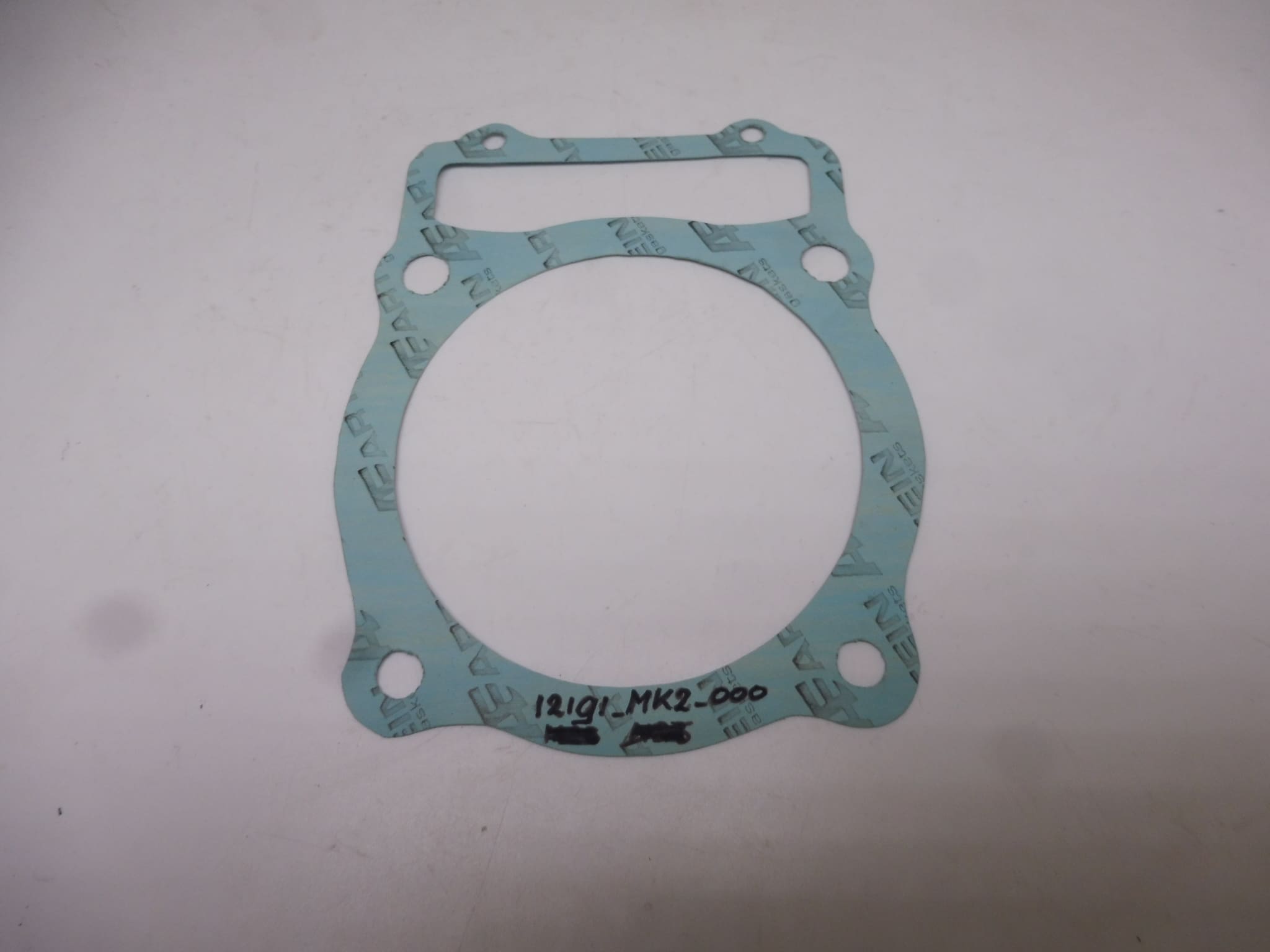 12191-MK2-000 Gasket Cylinder base original Honda XL/XR 600 '85-'87