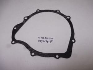 11396-300-040 Gasket clutch cover CB 750 '69-'78 original