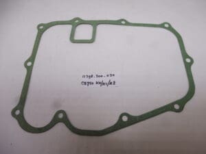 11398-300-030  Gasket oil pan CB 750 K0/K1/K2 original