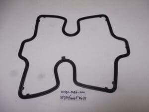 12391-MB6-000 Gasket valve cover VF 750/1000 F '84-'85 original