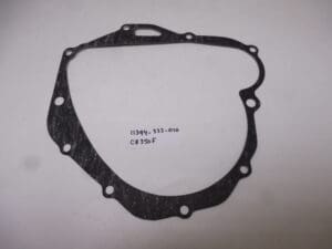 11394-333-010 Gasket cover clutch Honda CB 350 F original