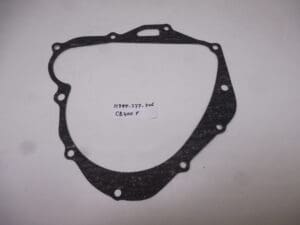 11394-377-306 Gasket cover clutch Honda CB 400 F original