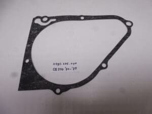 11395-286-040 Gasket stator cover CB 350 '70-'73 original