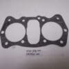 12191-259-010 Gasket Cylinder base original  Honda CB 72/77 305