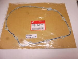 11394-ML0-010 Gasket clutch cover Honda VFR 400R NC21/24/30 original