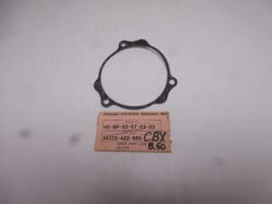 30372-422-000  Gasket points cover CBX 1000  original