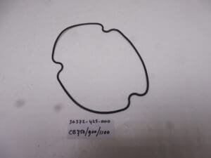 30372-425-000  Gasket points cover CB 750/900/1100  original