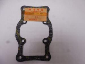 12391-259-000  Gasket cylinder cover CB 72/77 305 original