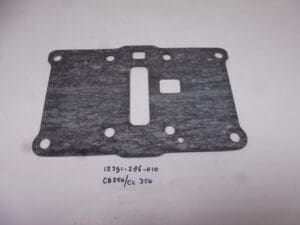 12391-286-010  Gasket cylinder head cover CB/CL 350 original
