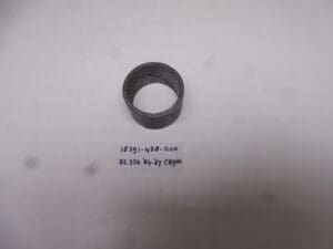 18391-438-000 Exhaust gasket XL 250R '84-'87 / CB 900 original