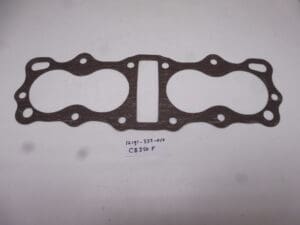 12191-333-010 Gasket Cylinder base original  Honda CB 350 F