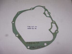 11394-426-000 Gasket clutch cover Honda CB 650 SC original
