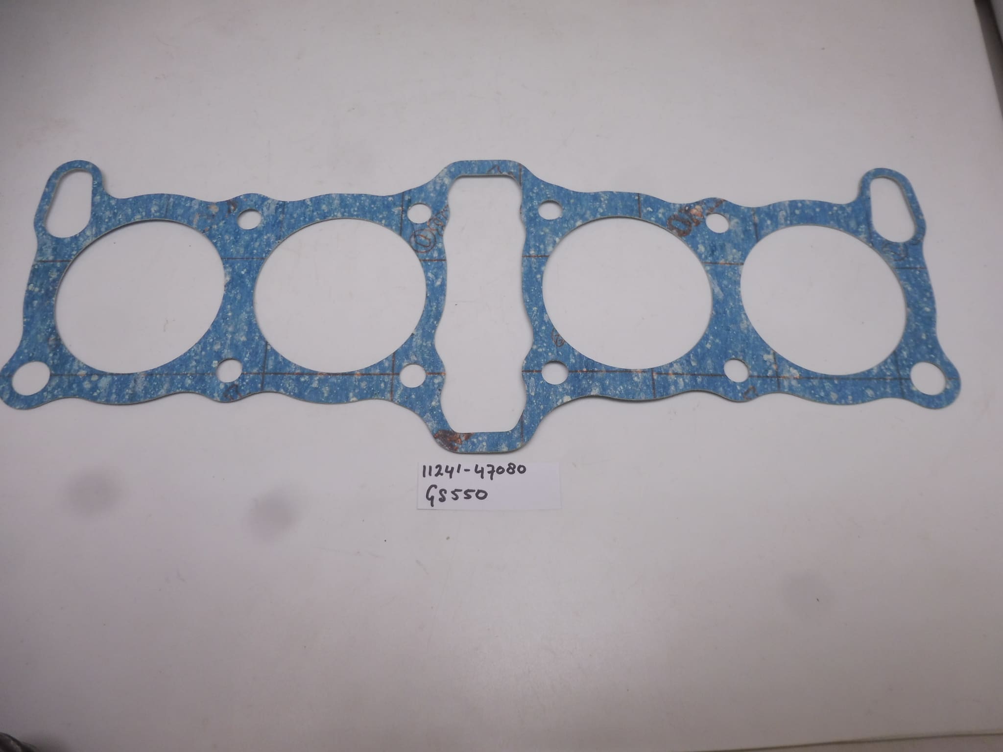 11241-47080 Cilinder base gasket GS550 original