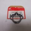 14560-MV9-505  Gasket camchain adjuster CBR 600 original