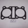 12191-369-000 Gasket Cylinder base original  Honda CB 360 G/T
