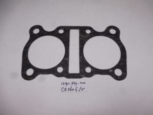 12191-369-000 Gasket Cylinder base original  Honda CB 360 G/T