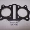 12251-312-024  Gasket cylinder head CB 350 '68-'74 original