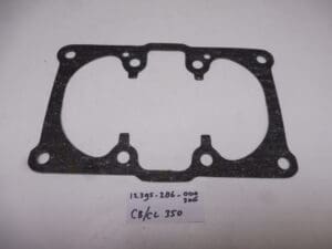 12395-286-000 / 306 Gasket cylinder head cover CB 350 '68-'74 original