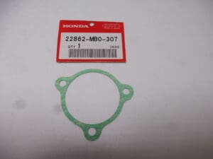 22862-MB0-307 Gasket clutch slave VF 700/750/1100 S/C original
