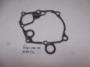 21296-MB0-000  Gasket Gear Case VF 750 S/C original