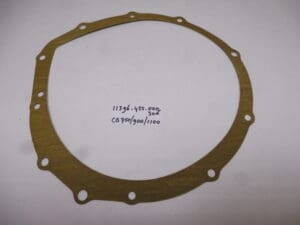 11396-425-000 Gasket clutch cover CB 750/900/1100 original