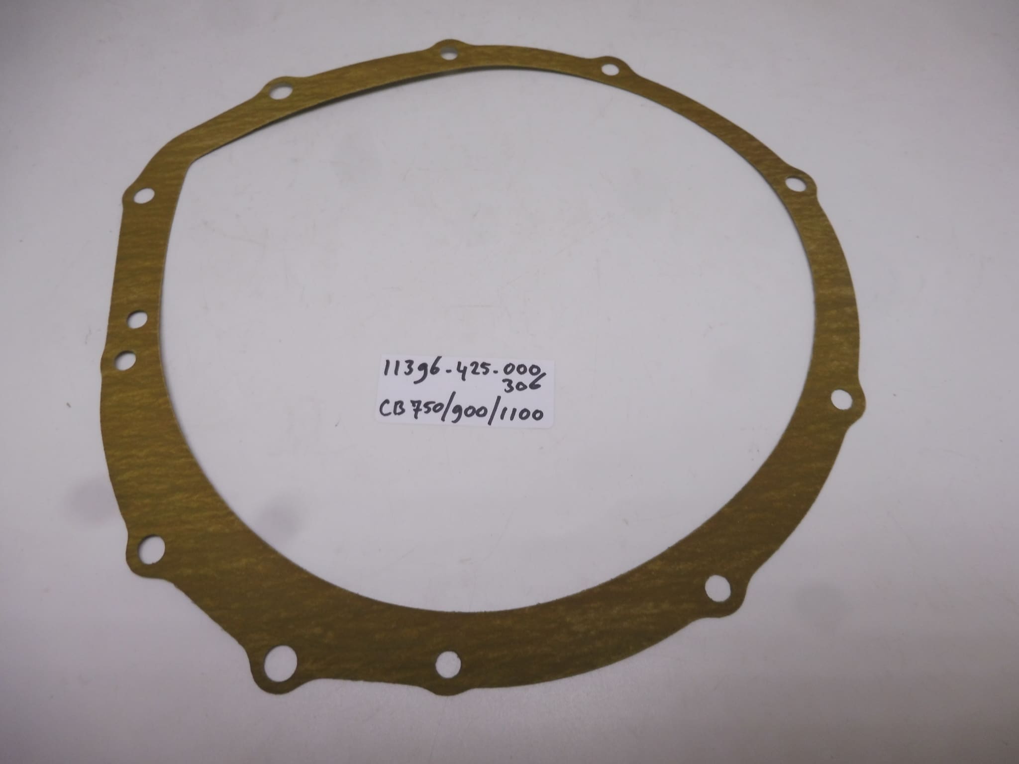 11396-425-000 Gasket clutch cover CB 750/900/1100 original