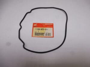 11396-ME5-000 Gasket clutch cover CB 550/650 SC original