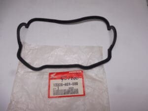 12328-MG9-000 Gasket valve cover Honda GL 1200 original