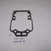 11241-16701  Gasket cylinder base RG 250 original