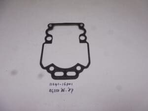11241-16701  Gasket cylinder base RG 250 original