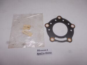 8600002  Gasket cylinder head Aprilia RS 250 original