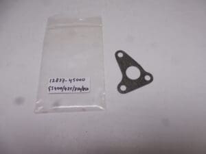 12837-45000  Gasket camchain adjuster GS 400/425/750/850 original