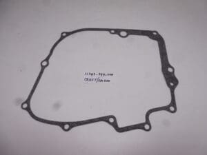 11393-399-000 / 11393-KB4-670 Gasket clutch cover CB 125T/CM 200 original