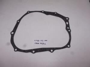 11393-107-000 Gasket clutch cover CB 100 K0/K2 original