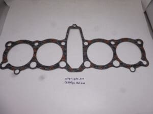 12191-425-010 Gasket Cylinder base original  CB 750/900 Bol 'd or