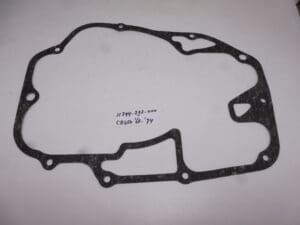 11394-292-000 Gasket clutch cover CB 450 K1/K7 '68-'74 original