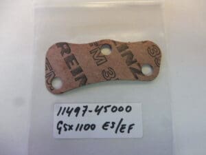 11497-45000 Gasket oil gallery GSX 1100 ES/EF original