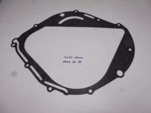 11482-38200 Gasket clutch cover DR 250 '82-'85  original