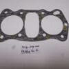 12191-259-000 Gasket Cylinder base original  CB 72/77 '60-'61