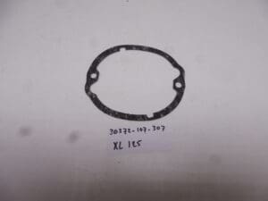 30372-107-307 Gasket contact breaker XL 125 original