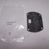 12329-369-000 Gasket breather cover CB 360 original