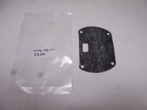 12329-369-000 Gasket breather cover CB 360 original