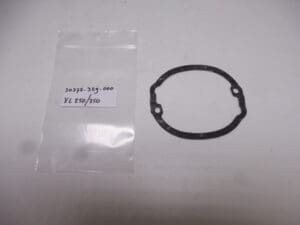 30372-329-000 Gasket points cover contact breaker XL 250/350 original