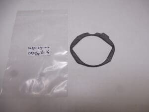 30391-259-020 Gasket points cover CB 72/77 '60-'69 original