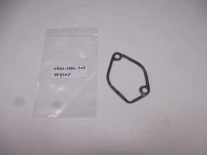 11642-MB0-306 Gasket switch cover VF 750F original