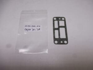 15135-300-010 Gasket oil pump CB 750 '73-'78  original